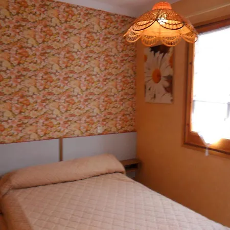 Josiane By Interhome Holiday home