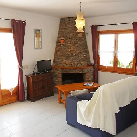 Josiane By Interhome Holiday home