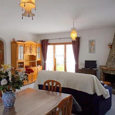 Josiane By Interhome Holiday home *