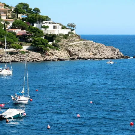Josiane By Interhome Holiday home L'Escala
