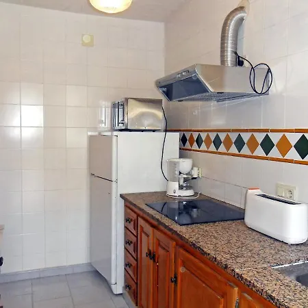 Holiday home Josiane By Interhome